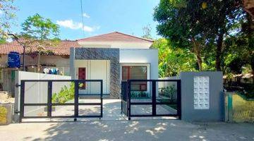 Gambar 1 Jual Rumah siap huni bandung legalitas SHM 