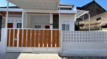 Gambar 5 Jual Rumah Siap Bangun Legalitas Shm + Imb