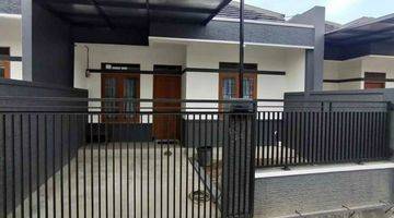 Gambar 1 Dijual rumah murah dekat pusat kota Bandung harga mulai 175jt