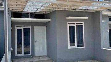 Gambar 1 Dijual rumah murah dekat pusat kota Bandung harga mulai 175jt