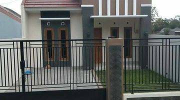 Gambar 5 Dijual rumah murah dekat pusat kota Bandung harga mulai 175jt