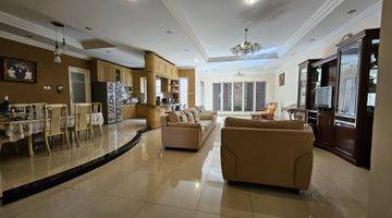 Gambar 1 RUMAH BAGUS DI PONDOK HIJAU GOLF - CLUSTER SAPPHIRE - AWG