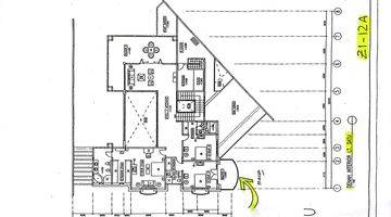 Gambar 5 Dijual Kavling Mediterania Resort Pik