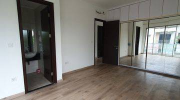 Gambar 5 Dijual Rumah Golf Island - Piano Posisi Hook Hadap Tenggara & Timur Laut