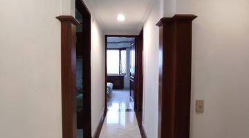 Gambar 3 APARTEMEN MARINA PANTAI MUTIARA SEA VIEW SEMI FURNISHED