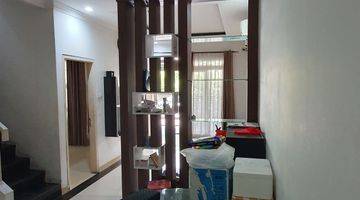 Gambar 1 Rumah Dijual Park Residence Taman Surya Hadap Taman 3lt