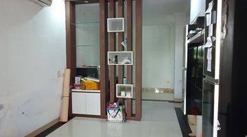 Gambar 3 Rumah Dijual Park Residence Taman Surya Hadap Taman 3lt