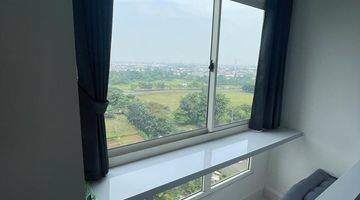 Gambar 2 Apartemen Scientia Residence, Gading Serpong