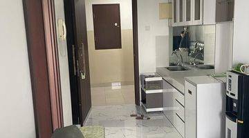 Gambar 5 Apartemen Scientia Residence, Gading Serpong