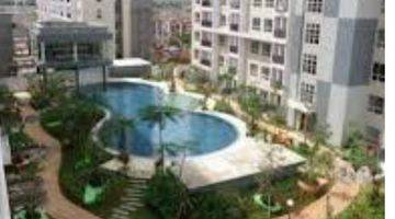 Gambar 1 Apartemen Scientia Residence, Gading Serpong