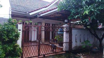 Gambar 1 Rumah Dijual di Villa Melati Mas Bsd City