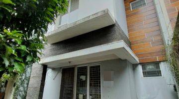 Gambar 1 Rumah Dijual di Sevilla BSD CITY