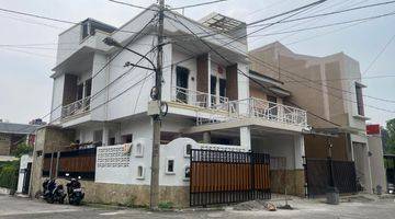 Gambar 1 Rumah Dijual di Cendana Residence Pamulang