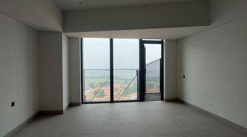 Gambar 1 Apartement Carstensz Residence 2 BR