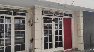 Gambar 1 Dijual Cepat Rumah Di Cengkareng Barat 1 Lantai 