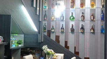 Gambar 3 Rumah   Di Bandung Bagus Full Furnish 2.5 Lt 