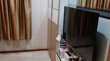 Gambar 3 Apartmen Royal Mediterania Garden 3BR central park lokasi terbaik