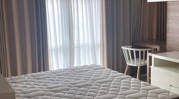 Gambar 3 Condo Greenbay Pluit 3 kamar furnished rapi bersih hadap laut