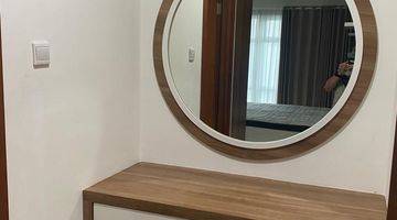 Gambar 4 Condo Greenbay Pluit 3 kamar furnished rapi bersih hadap laut