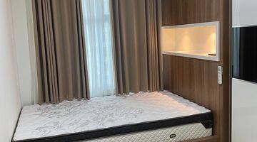 Gambar 5 Condo Greenbay Pluit 3 kamar furnished rapi bersih hadap laut