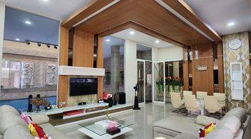 Gambar 3 Dijual Rumah mewah PIK Cluster Favorit luas 340m2 bagus