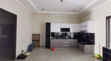 Gambar 5 Jual Rumah Greenville Mangga 9x18 Semi Furnish Hoek Bebas Banjir