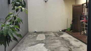 Gambar 2 Jual Rumah Greenville Mangga 9x18 Semi Furnish Hoek Bebas Banjir