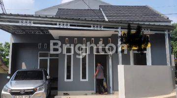 Gambar 1 RUMAH MINIMALIS SIAP HUNI DI DEPOK