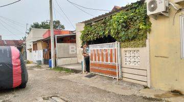 Gambar 1 RUMAH CLUSTER HARAPAN JAYA CIBINONG