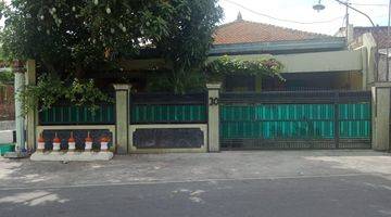 Gambar 1 Rumah di Serengan Solo dijual