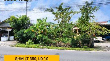 Gambar 1 Dijual Tanah kavling di Mojosongo Solo