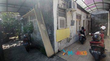 Gambar 2 Jual Cepat Rumah Hitung Tanah Harga Istimewa Di Kerten Solo