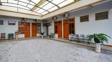 Gambar 1 Jual / Sewa Rumah Kost Di Kerten Solo