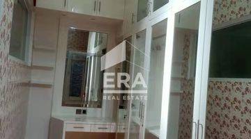 Gambar 5 Dijual Rumah Rapi Dan Siap Huni Ukuran 7x19m Semi Furnished di Vikamas, Kapuk Muara, Jakarta Utara