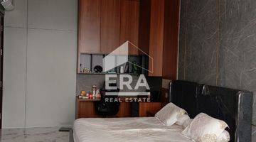 Gambar 5 Dijual Rumah 10x20m Siap Huni Semi Furnished Di  Muara Karang, Jakarta Utara