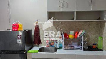 Gambar 2 Disewakan Apartemen Tokyo Riverside Pik 2, Luas 36m2 Dengan 2KT Full Furnished