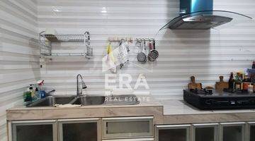 Gambar 4 Dijual Cepat Rumah Siap Huni Full Furnished di Taman Grisenda Pantai Indah Kapuk Jakarta Utara