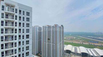 Gambar 2 Dijual Murah Apartemen Tokyo Riverside Pantai Indah Kapuk 2