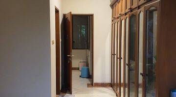 Gambar 4 Dijual Cepat Rumah Siap Huni Dan Semi Furnished di Kemanggisan, Jakarta Barat