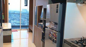 Gambar 1 Disewakan Apartemen Green Sedayu 1 BR Full Furnished di Cengkareng, Jakarta Barat