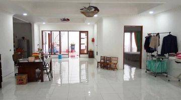 Gambar 1 Dijual Rumah Semi Furnished 12x25m Di Pluit Karang Jakarta Utara