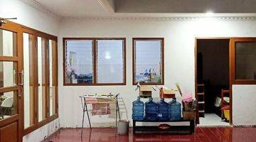 Gambar 2 Dijual Rumah Semi Furnished 12x25m Di Pluit Karang Jakarta Utara