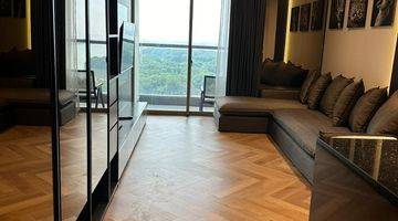 Gambar 3 Disewakan Apartemen Gold Coast Full Furnished 3BR di Pantai Indah Kapuk, Jakarta Utara