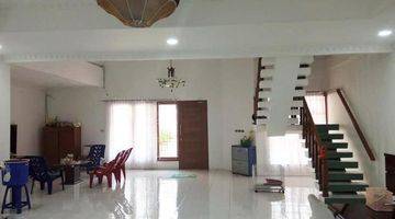 Gambar 3 Dijual Rumah Semi Furnished 12x25m Di Pluit Karang Jakarta Utara