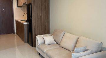 Gambar 4 Dijual Cepat Full Furnished Apartement U Residence Bizloft 2 Lantai di Karawaci Tangerang