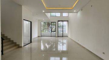 Gambar 2 Dijual Rumah Baru Siap Huni 10x20m Di Citra Garden 2 Ext Boulevard Jakarta Barat 