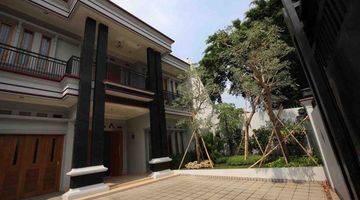 Gambar 1 Dijual Murah Rumah Siap Huni Uk 15x35m Di Kebon Jeruk Jakarta Barat