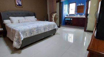 Gambar 5 Dijual Rumah Semi Furnished Di Cempaka Putih Jakarta Pusat