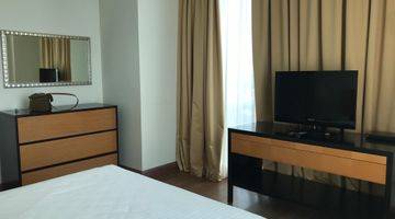 Gambar 5 Dijual Full Furnished 2 BR Apartemen Pakubuwono View di Jakarta Selatan