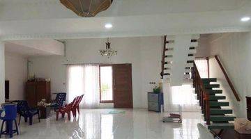 Gambar 4 Dijual Rumah Semi Furnished 12x25m Di Pluit Karang Jakarta Utara